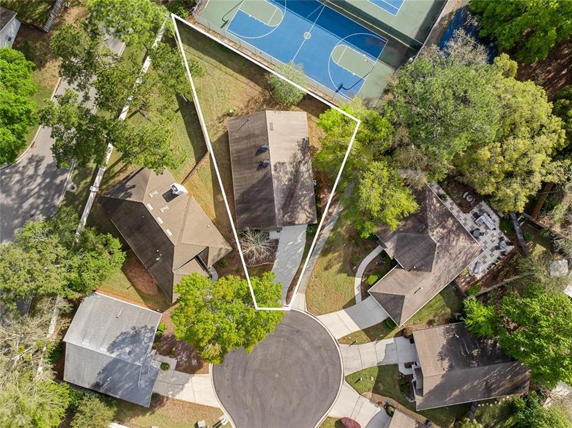 Picture of 3608 NW 61St Lane, Gainesville FL 32653