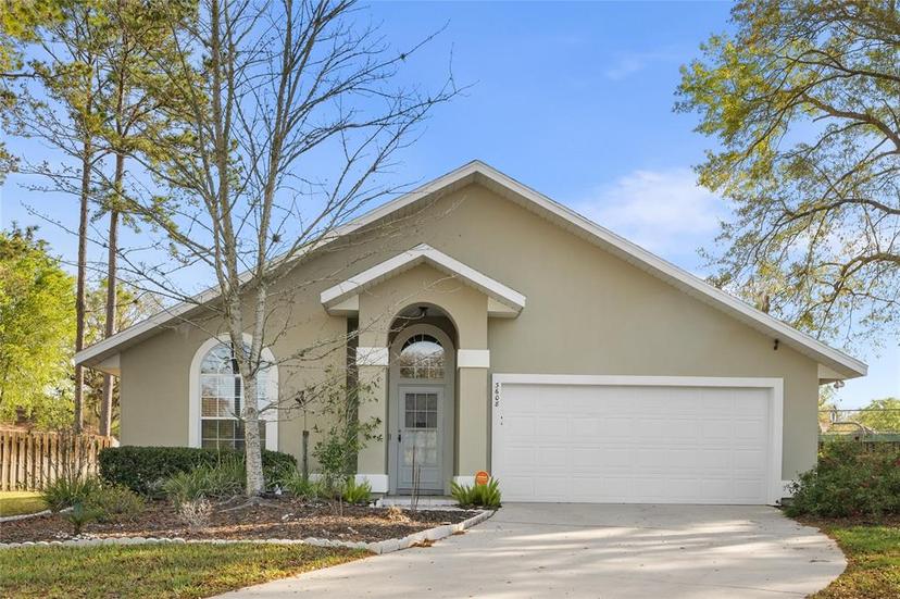 Picture of 3608 NW 61St Lane, Gainesville FL 32653