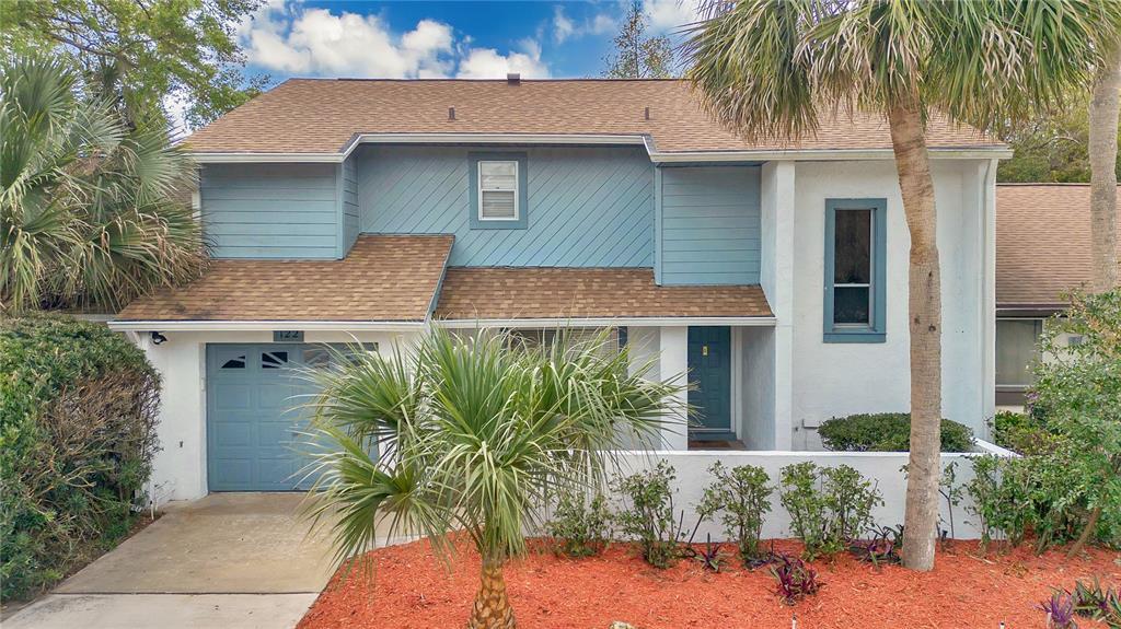 Picture of 122 Spreading Oak Court, Sanford, FL 32773