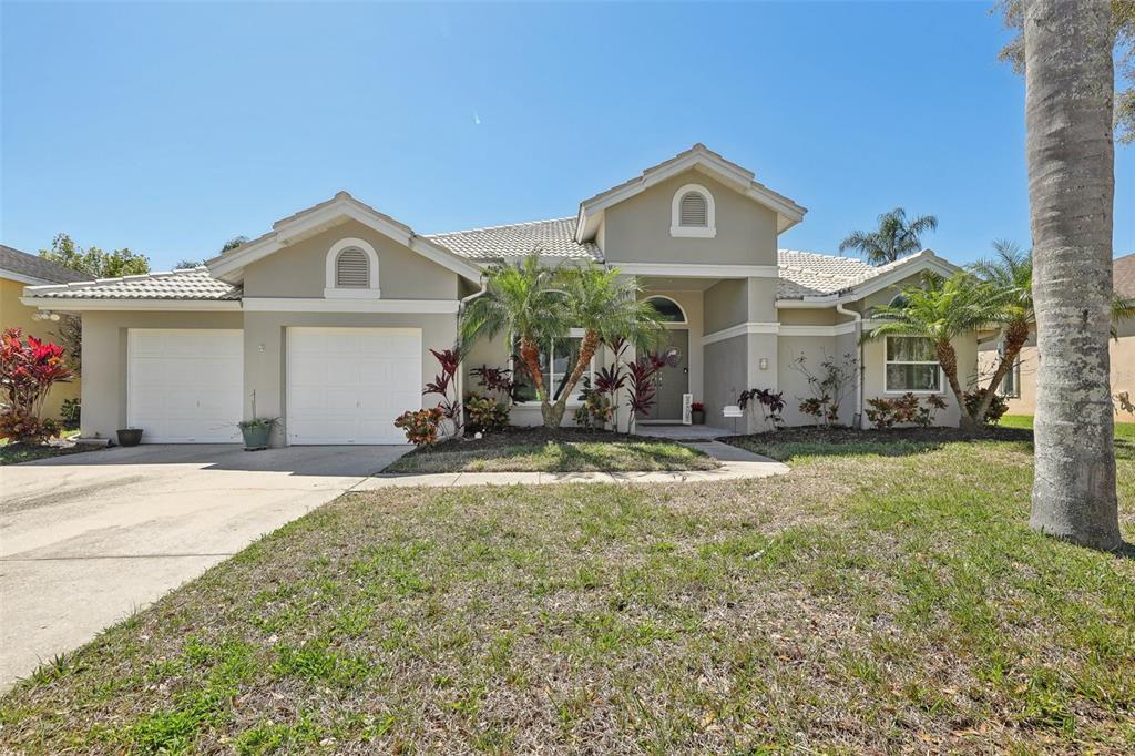 Picture of 954 Cobblestone Lane, Tarpon Springs, FL 34688