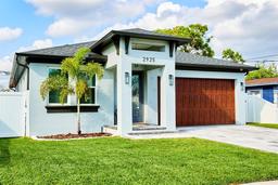 Picture of 2925 W Dewey Street, Tampa, FL 33607
