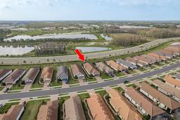 Picture of 3056 Francoa Drive, Odessa, FL 33556