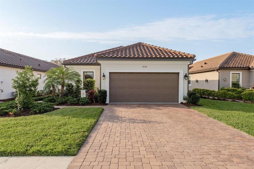 Picture of 3056 Francoa Drive, Odessa FL 33556