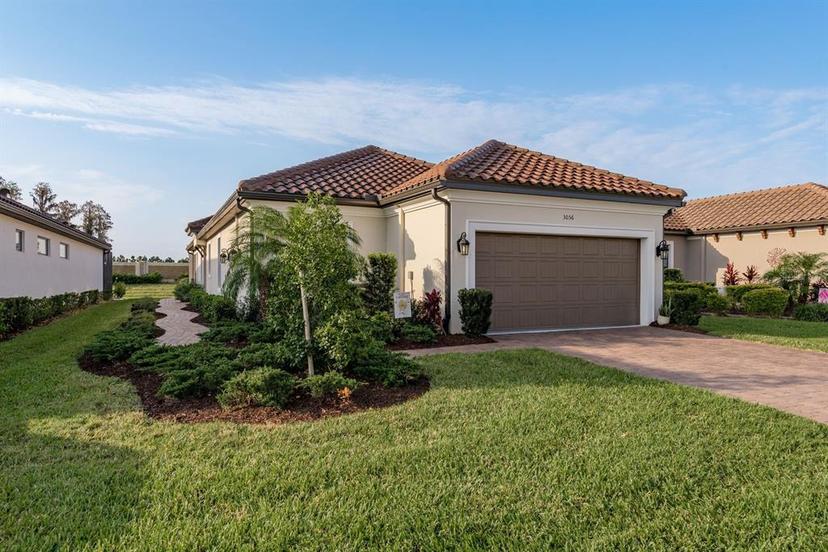 Picture of 3056 Francoa Drive, Odessa FL 33556