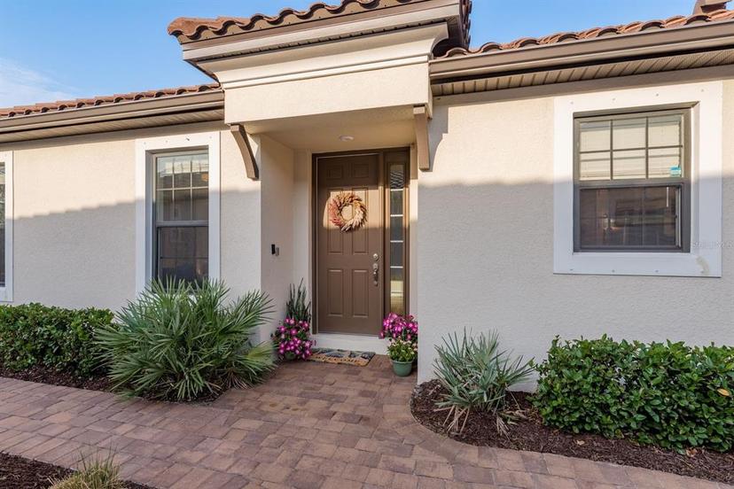 Picture of 3056 Francoa Drive, Odessa FL 33556