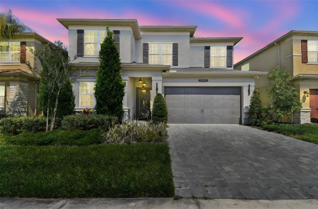 Picture of 32199 Mahogany Valley Drive, Wesley Chapel, FL 33543