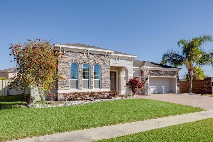 Picture of 1009 Birch Hollow Drive, Apopka FL 32703