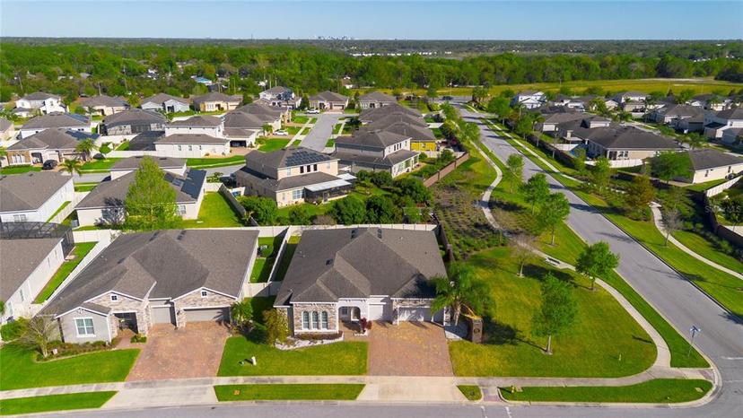 Picture of 1009 Birch Hollow Drive, Apopka FL 32703
