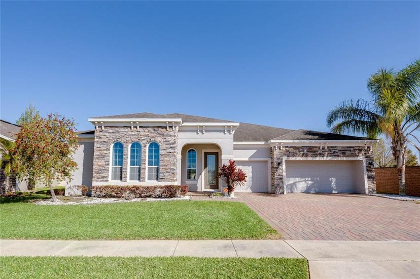 Picture of 1009 Birch Hollow Drive, Apopka FL 32703
