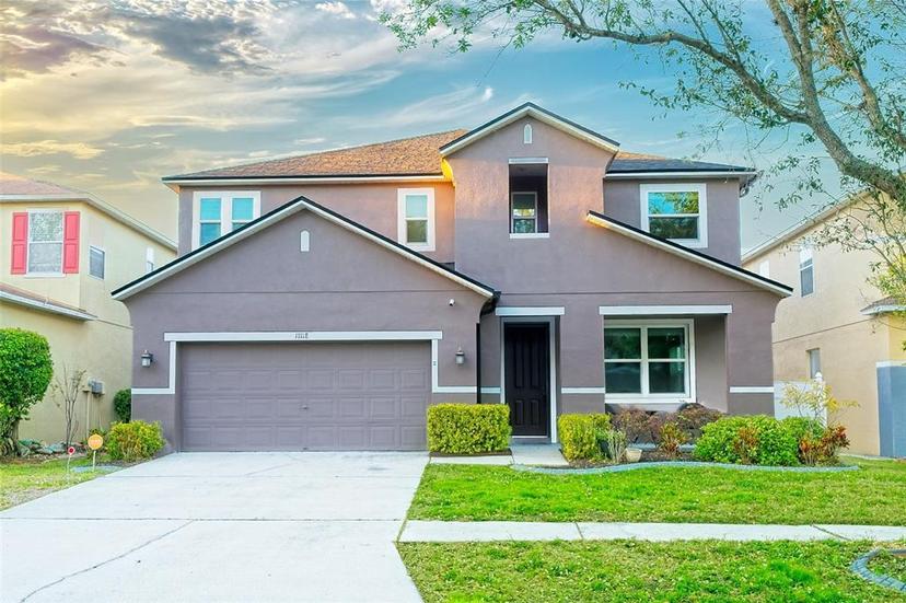 Picture of 11118 Golden Silence Drive, Riverview FL 33579