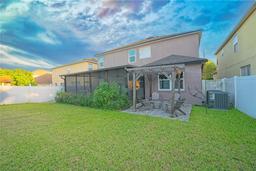 Picture of 11118 Golden Silence Drive, Riverview, FL 33579