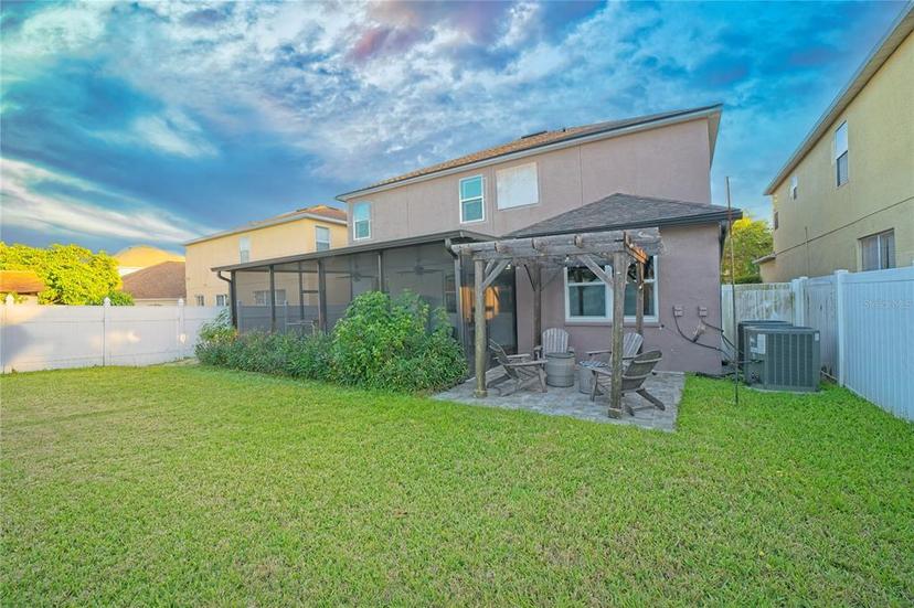 Picture of 11118 Golden Silence Drive, Riverview FL 33579