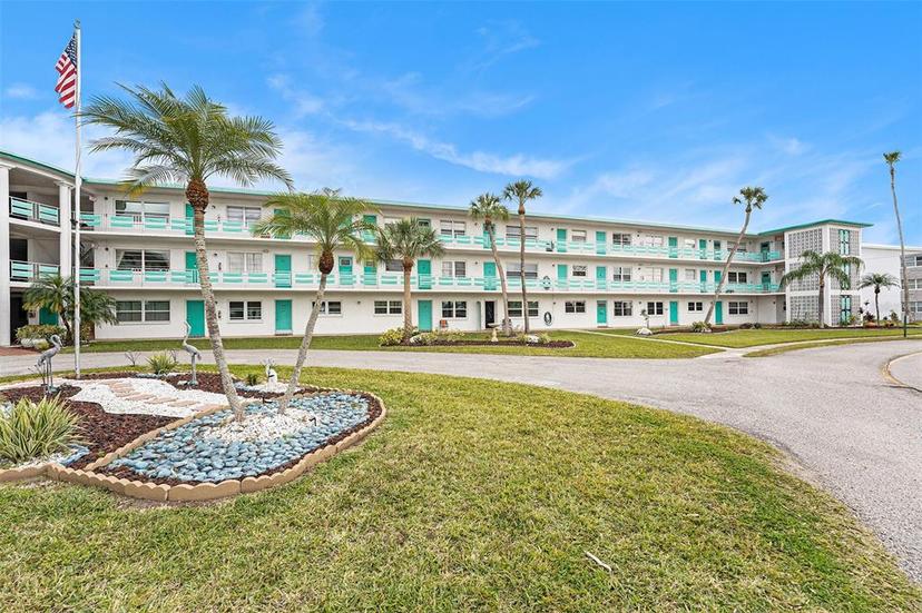 Picture of 1900 59Th Avenue N Unit 217, St Petersburg FL 33714