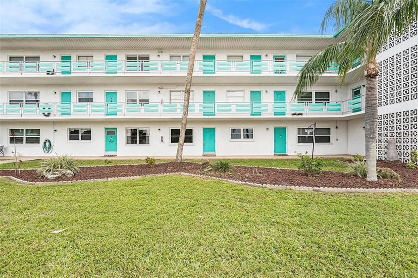 Picture of 1900 59Th Avenue N Unit 217, St Petersburg FL 33714