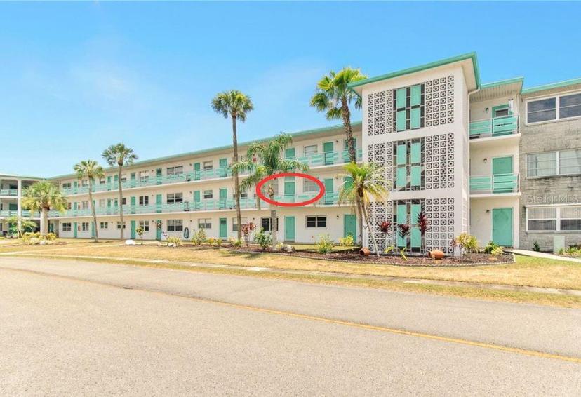 Picture of 1900 59Th Avenue N Unit 217, St Petersburg FL 33714