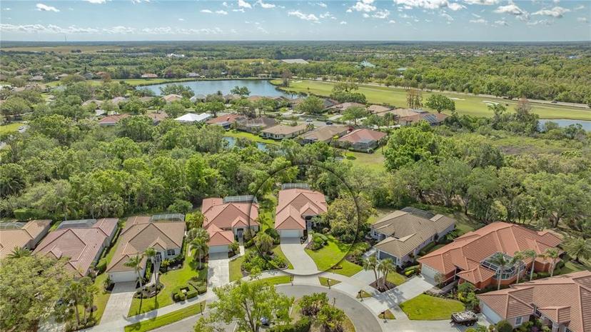 Picture of 7847 Chick Evans Place, Sarasota FL 34240