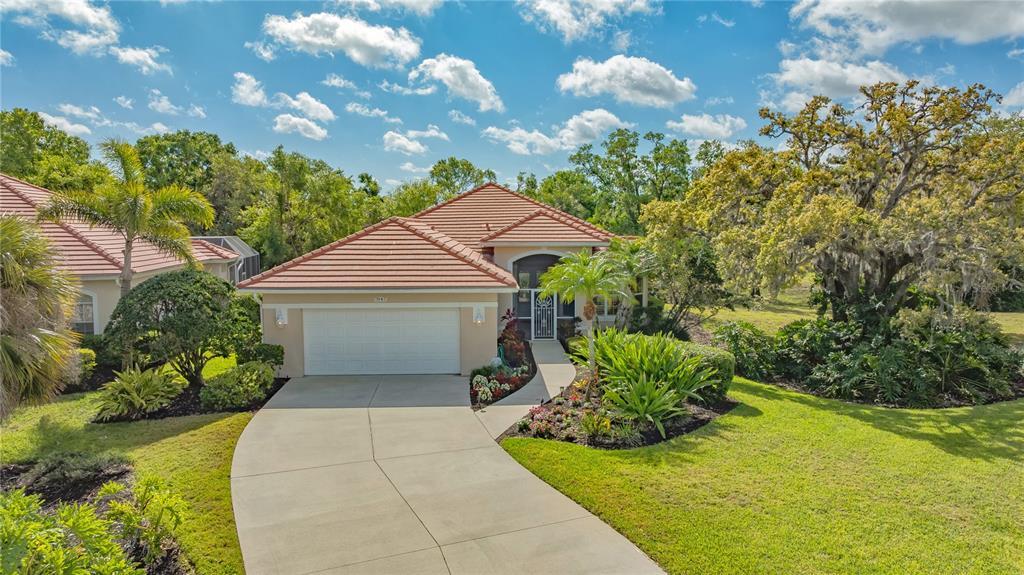 Picture of 7847 Chick Evans Place, Sarasota, FL 34240
