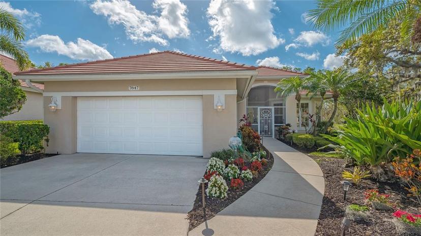 Picture of 7847 Chick Evans Place, Sarasota FL 34240