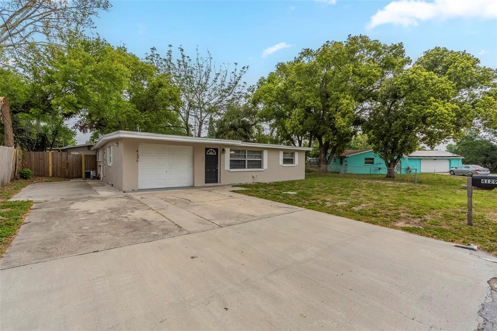 Picture of 4129 Highland Loop, New Port Richey, FL 34652