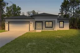 Picture of 1871 W G Martinelli Boulevard, Citrus Springs, FL 34434