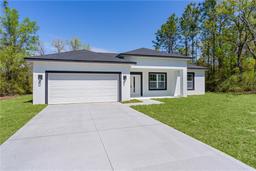 Picture of 1871 W G Martinelli Boulevard, Citrus Springs, FL 34434
