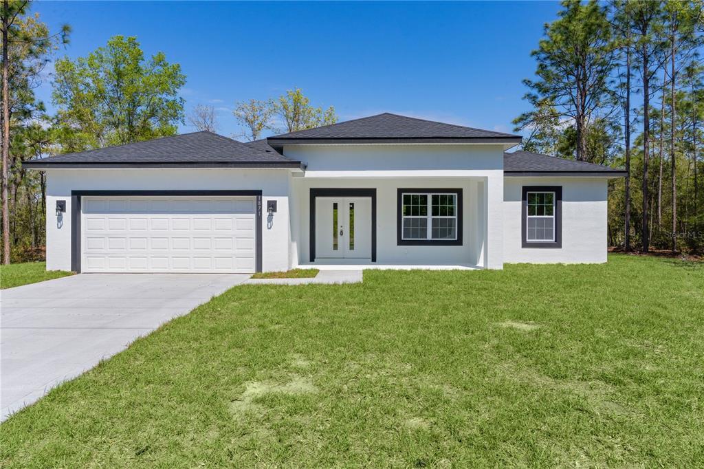 Picture of 1871 W G Martinelli Boulevard, Citrus Springs, FL 34434