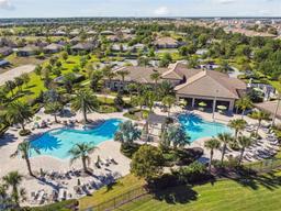 Picture of 8983 Azalea Sands Lane Unit 8983, Davenport, FL 33896