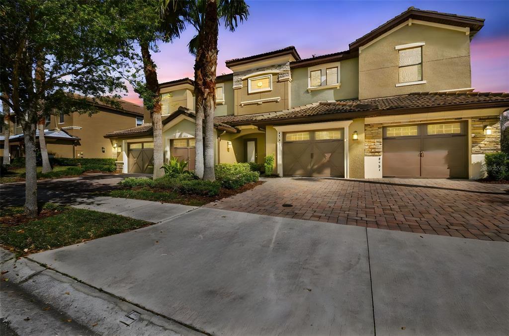 Picture of 8983 Azalea Sands Lane Unit 8983, Davenport, FL 33896