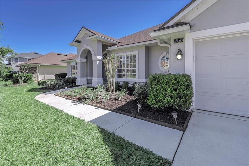 Picture of 253 Porta Rosa Circle, St Augustine FL 32092