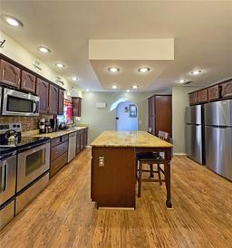 Picture of 218 Omaha St S Street S, Lake Hamilton, FL 33851
