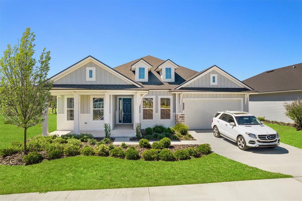 Picture of 3516 SW 120Th Terrace, Gainesville, FL 32608