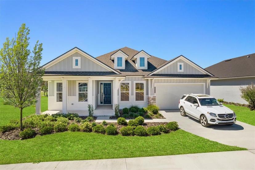 Picture of 3516 SW 120Th Terrace, Gainesville FL 32608