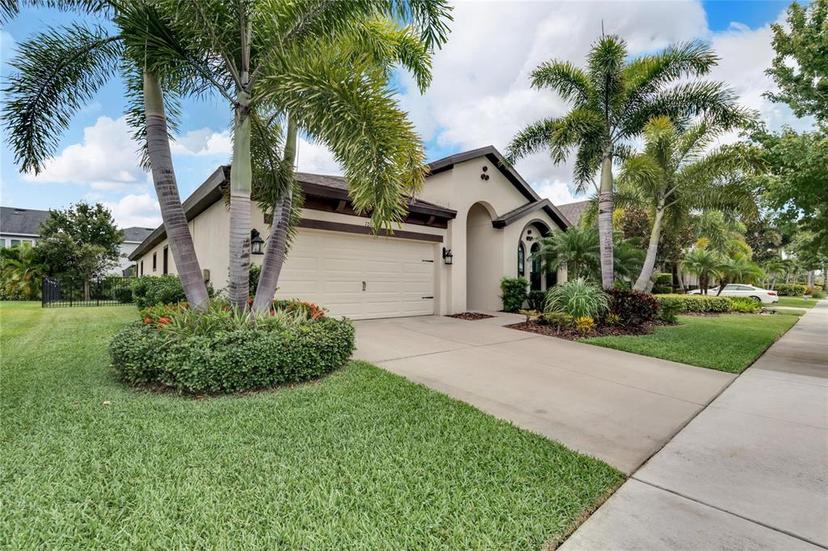 Picture of 7211 Meeting House Lane, Apollo Beach FL 33572