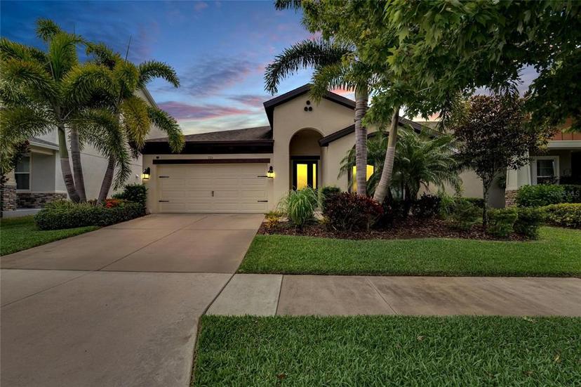 Picture of 7211 Meeting House Lane, Apollo Beach FL 33572