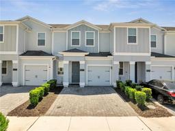 Picture of 4672 Tribute Trail, Kissimmee, FL 34746