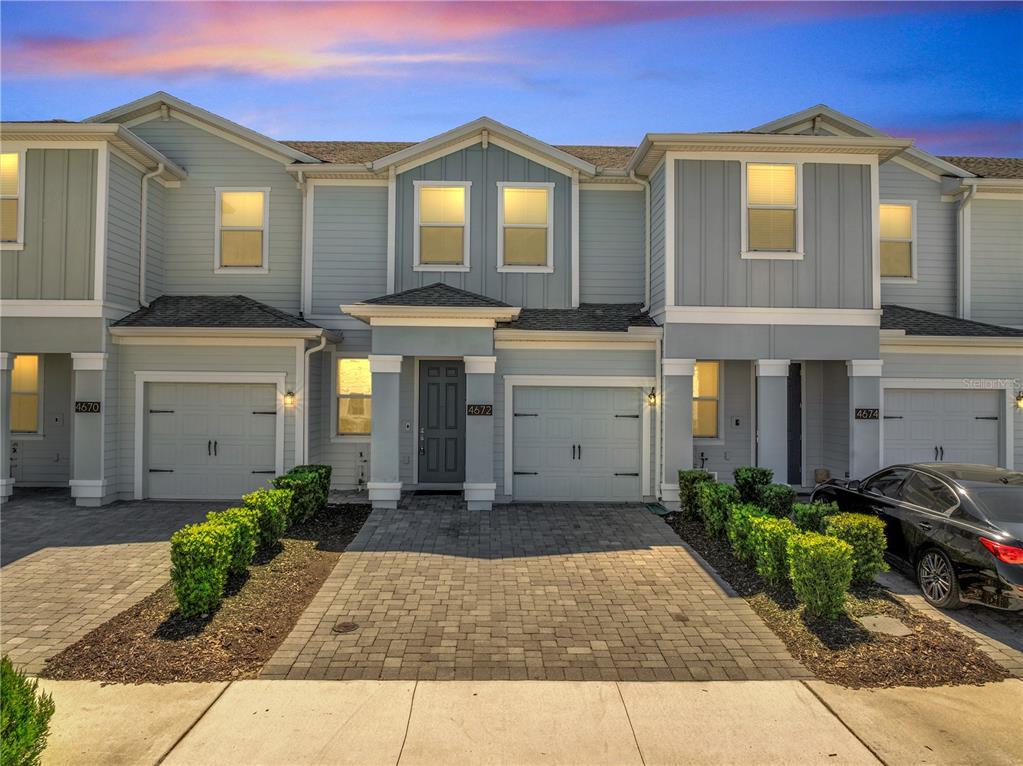 Picture of 4672 Tribute Trail, Kissimmee, FL 34746