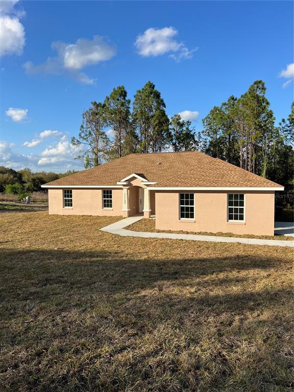 Picture of 11125 SE 119Th Street, Belleview, FL 34420