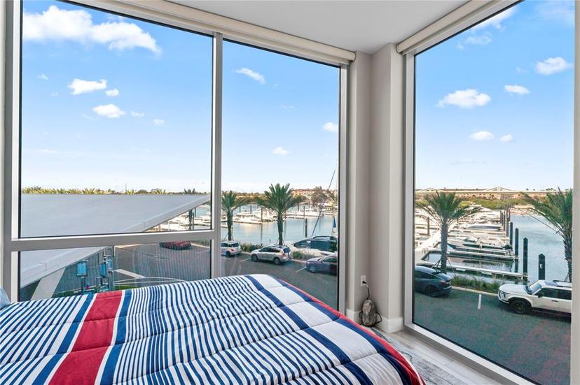 Picture of 5120 Marina Way Unit Slip EW 17, Tampa FL 33611