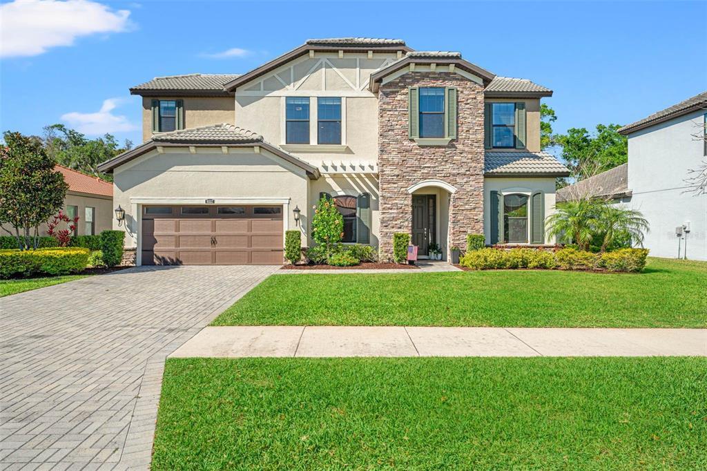 Picture of 16532 Ballyshannon Drive, Tampa, FL 33624