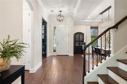 Picture of 16532 Ballyshannon Drive, Tampa, FL 33624