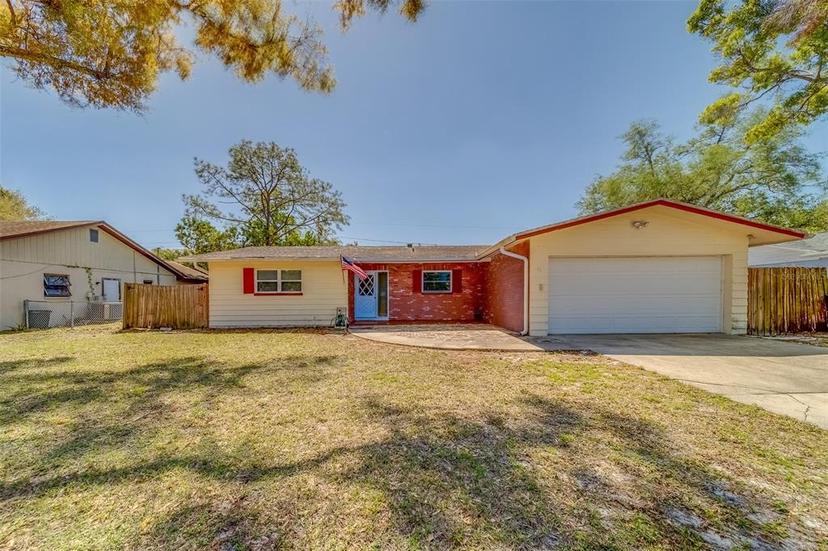 Picture of 2269 Beverly Lane, Clearwater FL 33764