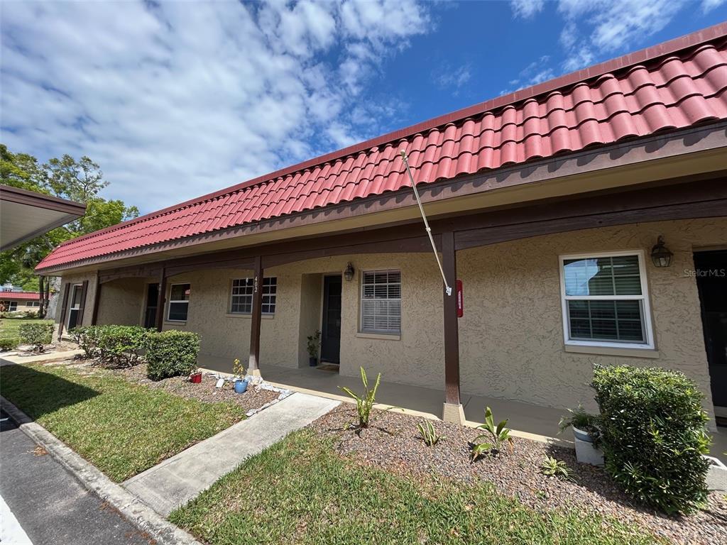 Picture of 601 N Hercules Avenue Unit 403, Clearwater, FL 33765
