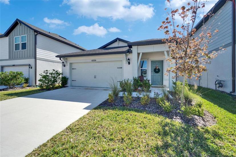 Picture of 6006 Hidden Branch Drive, Apollo Beach FL 33572