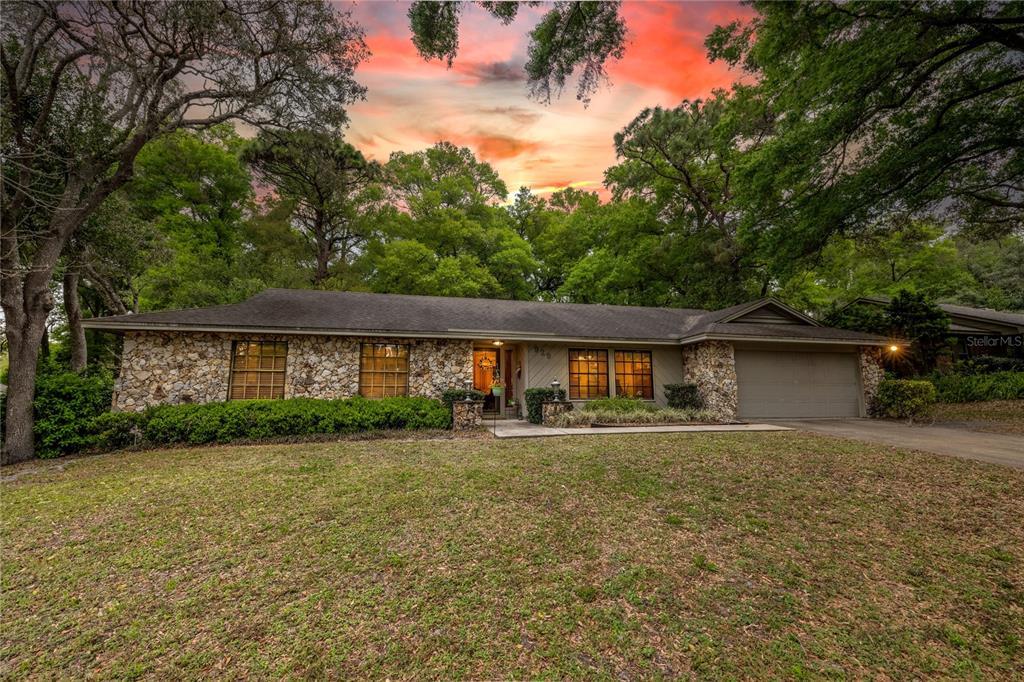 Picture of 929 Torchwood Drive, Deland, FL 32724