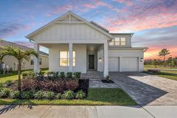 Picture of 15060 Brodie Lane, Winter Garden, FL 34787