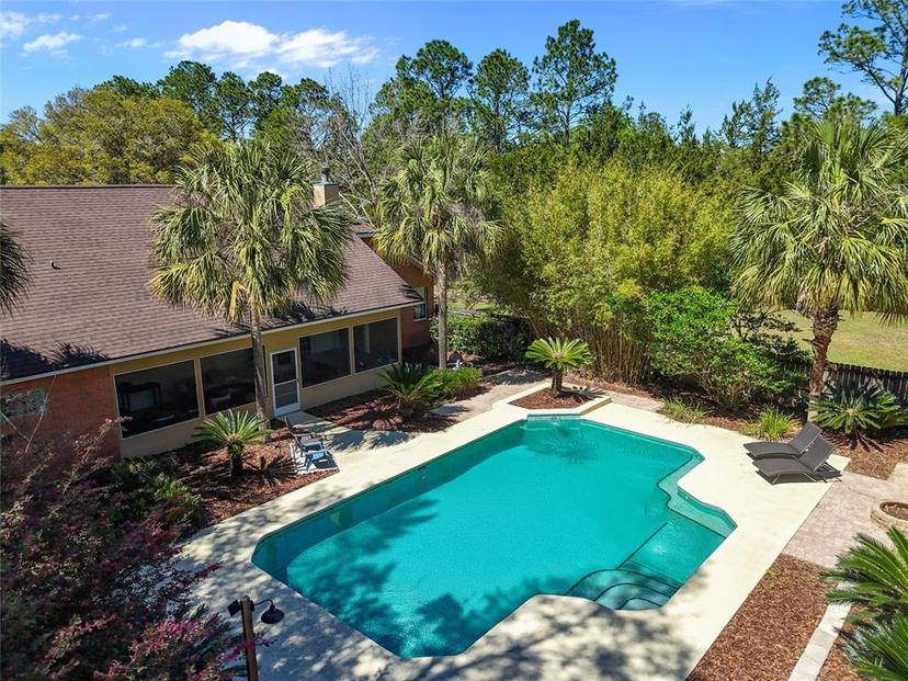 Picture of 14319 NW 154Th Terrace, Alachua FL 32615