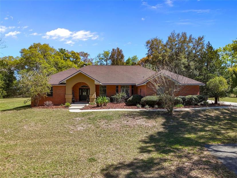 Picture of 14319 NW 154Th Terrace, Alachua FL 32615