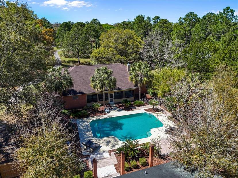 Picture of 14319 NW 154Th Terrace, Alachua FL 32615