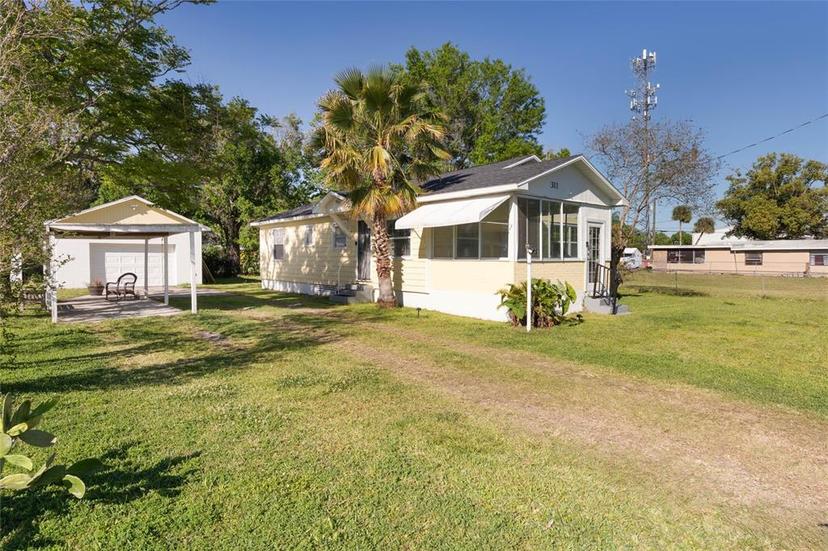 Picture of 311 E Wallace Street, Orlando FL 32809