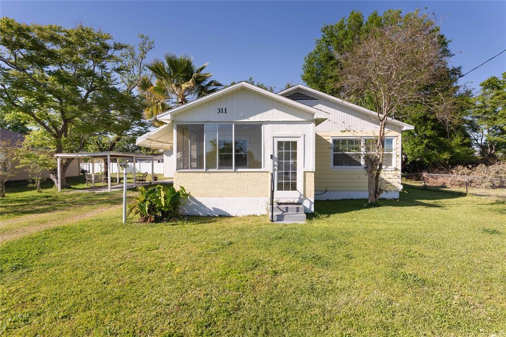 Picture of 311 E Wallace Street, Orlando, FL 32809